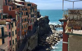 Sara Apartment, Comfort And Lateral Sea View