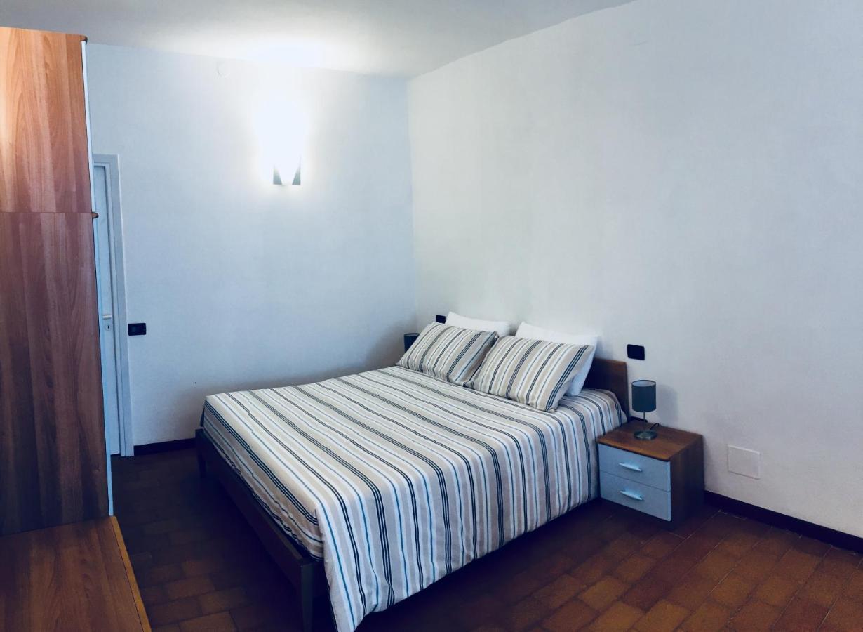 Sara Apartment, Comfort And Lateral Sea View Riomaggiore Exterior photo