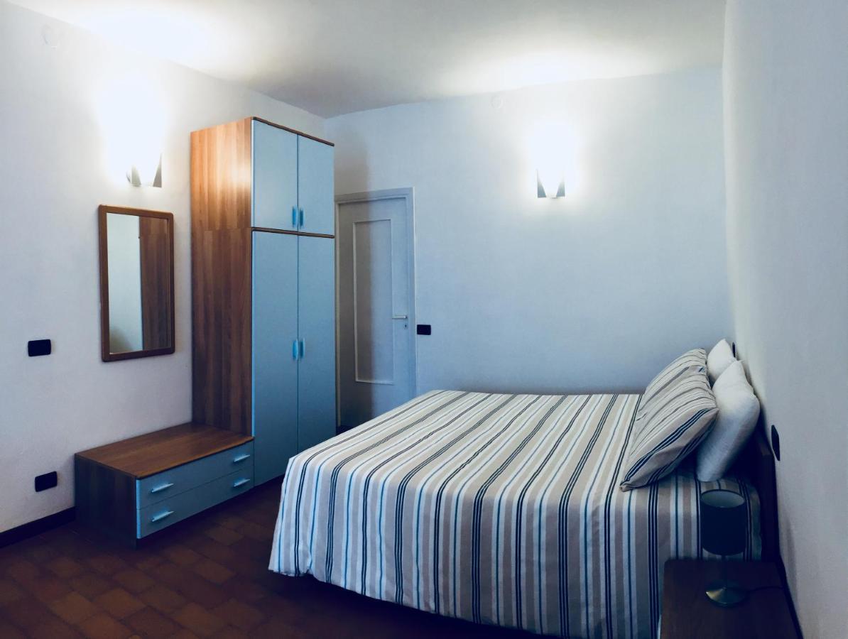 Sara Apartment, Comfort And Lateral Sea View Riomaggiore Exterior photo
