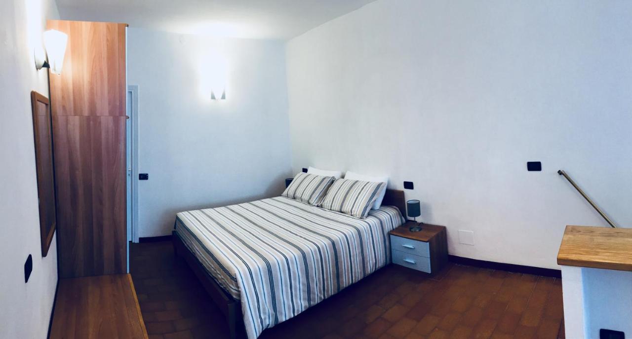 Sara Apartment, Comfort And Lateral Sea View Riomaggiore Exterior photo